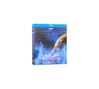 Système solaire Saison 1 (2024) Blu-ray 1080P BD