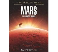 Glénat Système solaire tome 1