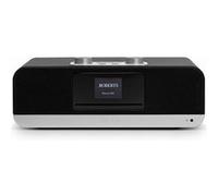 Accessoire Micro chaîne ROBERTS BLUTUNE 300LE BOIS NOIR