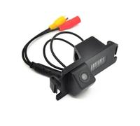 Système Stationnement Voiture Étanche CCD Caméra Recul Vue pour Hyundai I10 I20 2008~2015 Caméra Haute définition