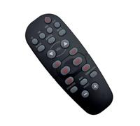 Système stéréo sonore CD RC5 CDM4 M9 M12 CDPRO2 MCM390 MCM190 AZ2558 AZ2558/00C AZ2558/01 AZ2538, 1 pièce