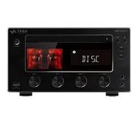 Système stéréo Taga Harmony HTR-1000CD V.3 noir Noir