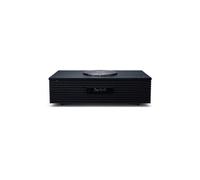 Système stéréo tout en un Technics Ottava SC-C70MK2EGK Noir