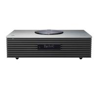 Technics Ottava SC-C70MK2EGS Chaîne stéréo compacte Argenté
