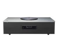 Technics Système stéréo tout-en-un SC-C70MK2EGS Argent