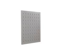 Systeme Support Outils Lxpxh 400x16x55 Mm Storeplus Flex M60, Gris Argent