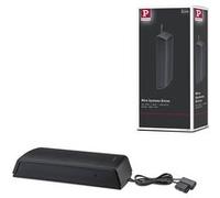 Paulmann Alimentation Wire Systems DC 60 – 60 W 230 V/12 V – Noir