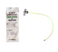 Système Tear Off Progrip GREEN SYSTEM