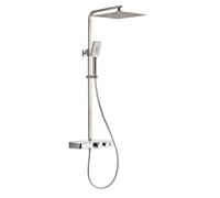 Schuette Système thermostatique de douche OCEAN G