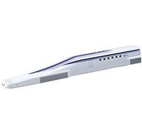 systeme Tomica No.125 Superconducting Maglev L0