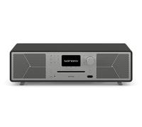 Système tout-en-un Sonoro Meisterstück Gen. 2 Graphite