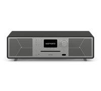 SYSTÈME TOUT EN UN SONORO MEISTERSTÜCK GEN. 2 GRAPHITE