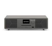 Sonoro MEISTERSTUCK (Gen.2) Gris