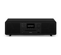 Sonoro Système tout-en-un Meisterstück Gen. 2 Noir E