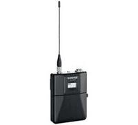 Shure QLXD1-H51 Émetteur de microphone sans fil Émetteur de poche