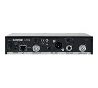 Shure Système de transmission sans fil QLXD4 H51