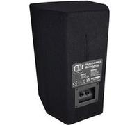 Système triphonique BM SONIC BMS 1208, Caisson bi-amplifié 1000W - USB Bluetooth, câbles, pieds - Mini Strobe en Cadeau