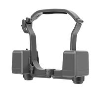 Système universel Airdrop pour drone, capacité de charge utile de 500 g, kit de compte-gouttes d'air de transport, batterie Li 150 mAh, dispositif de libération d'airdrop