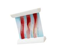 Système vasculaire humain interactif - Outil éducatif pour étudier les caillots sanguins et les blocages - Modèle dynamique de vaisseau sanguin