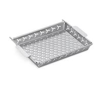 Système vertical "Elevation Weber" panier à légumes