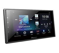 Autoradio Pioneer Sph-evo64dab (sans Kit) Android Auto Via Usb, Car Play Via Usb,