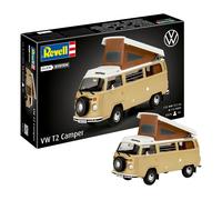 Revell Modèle réduit de bus VW T2 Camper RV – 1:24