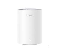 Cudy Système maillé WiFi 7 BE3600 – Double bande 3,6 Gbit/s, 7 000 m², 3 ports Gigabit (lot de 3)