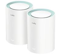 Système Wi-Fi Mesh 2,4 GHz, 5 GHz, 300 Mb/s M1300(2-PACK)