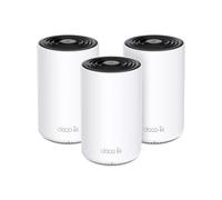 Système Wi-Fi - TP-Link - Deco XE75 V2 - Tri-bande - Wi-Fi 6E - Couverture 7200 pieds²