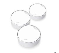 Système Wi-Fi - TPLINK - AX3000 - Wi-Fi 6 - 4x Antennes internes - Couverture sans fil