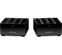 Système WiFi 6 Mesh Nighthawk MK62-100PES Noir