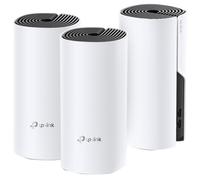 Système WiFi Maillé Deco AC1200 Pour Toute La Maison, Pack Triple - Tp-Link
