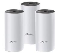 Système WiFi Maillé Deco AC1200 Pour Toute La Maison, Pack Triple - Tp-Link