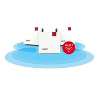 Système WiFi Mesh FRITZMESH SET 1700 3 Pack Edition internationale