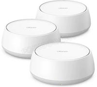 Système WiFi Mesh TP-Link Deco BE22 BE3600 (3 pièces)