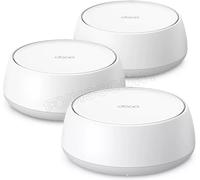 Système WiFi Mesh TP-Link Deco BE25 BE3600 (3 pièces)