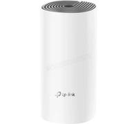 Système WiFi Mesh TP-Link Deco E4 AC1200 (1 pièce)