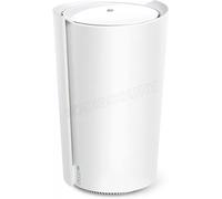 TP-LINK Deco X50-5G Single Réseau maillé 2.4 GHz, 5 GHz