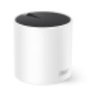 TP-Link Deco X55 V1.60 - Système Wi-Fi - (routeur) - maillage 1GbE - Wi-Fi 6 - Bi-bande G