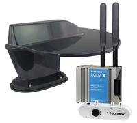 Système Wifi Mobile 4G Et Télévision Roam X Combo, Gris - COMBO/51G