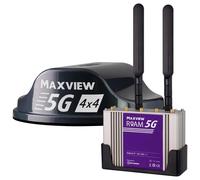 Système WiFi Mobile 5G Roam, Gris - MXL060/G