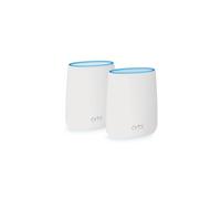 Système Wifi Orbi Ac2200, Pack Routeur + Satellite (rbk20)