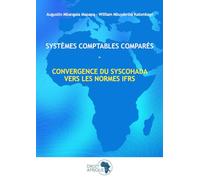 Systèmes comptables comparés OHADA - IFRS