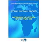 Systèmes comptables comparés OHADA - IFRS Mapapa MBANGALA Augu (Auteur)