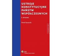 Systèmes constitutionnels des États modernes