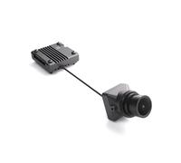 Systèmes d ' imagerie FPV originaux à rapport 4 / 3 dotés d ' une intelligence artificielle, traitement d ' images multiples et améliorant les en basse lumière, caméra de simulation grand angle