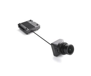 Systèmes d ' imagerie FPV originaux à rapport 4 / 3 dotés d ' une intelligence artificielle, traitement d ' images multiples et améliorant les en basse lumière, caméra de simulation grand angle