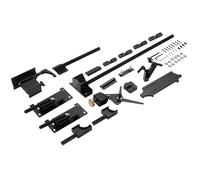 Systèmes d'affûtage pour meuleuses de 20,3 cm, outil d'affûtage flexible, gabarits de meulage pour burins, gouges, gabarits, tours, outil