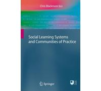 Systèmes d'apprentissage social et communautés de pratique