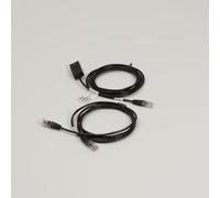 APC Capteur de température et d'humidité APDU1335TH pour rack PDU Nouveau